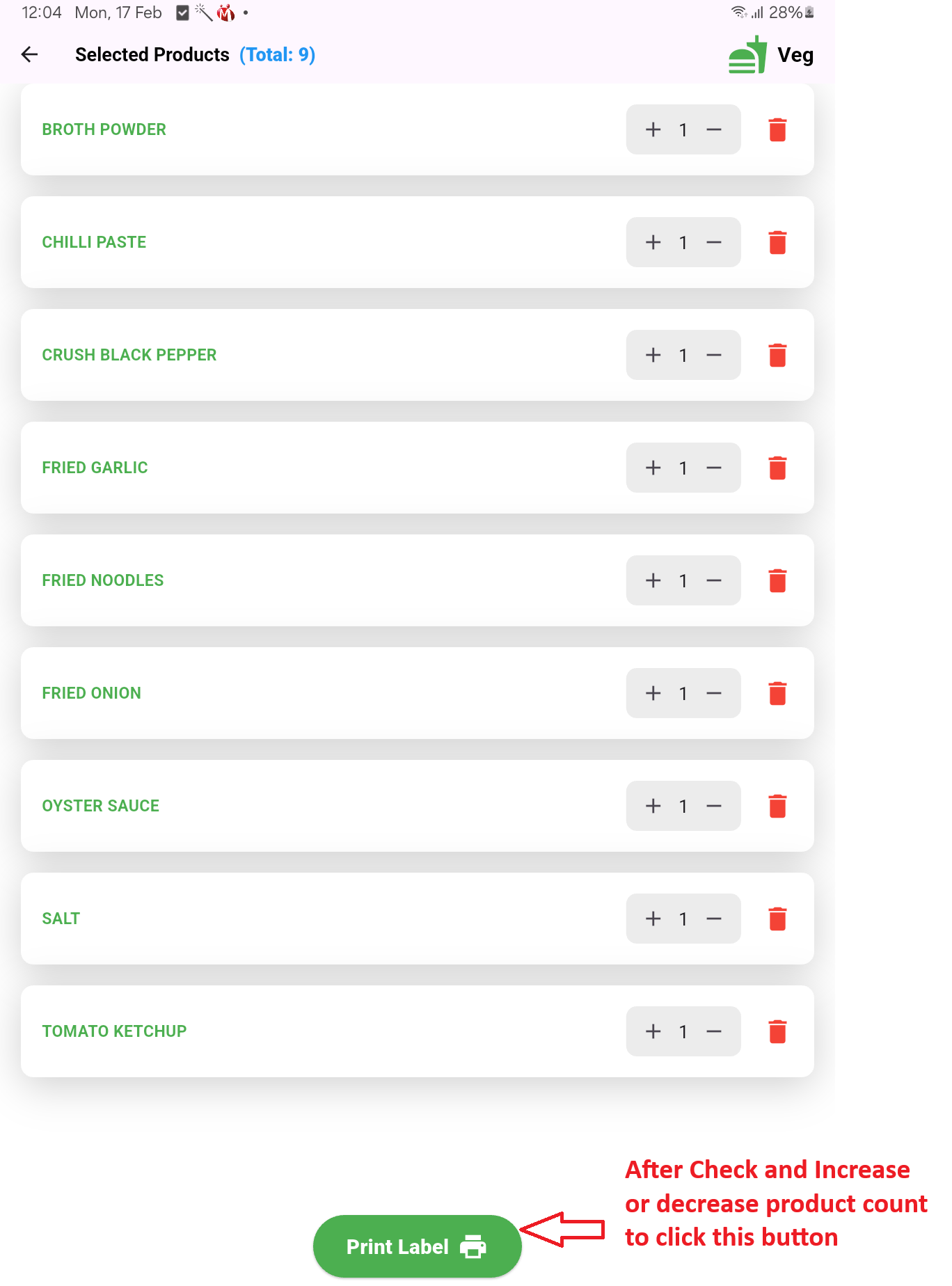 go to Appearance -> Import Demo Data